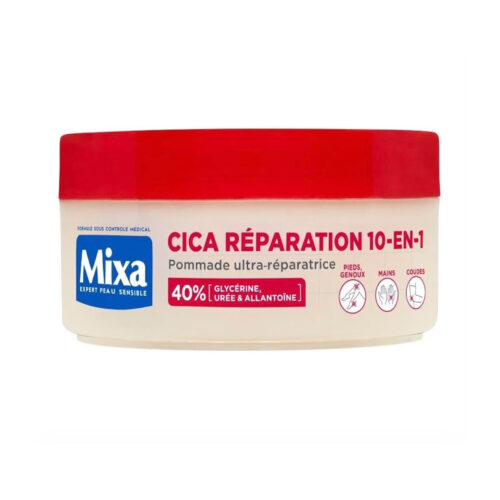 Mixa Cica Réparation 10 en 1