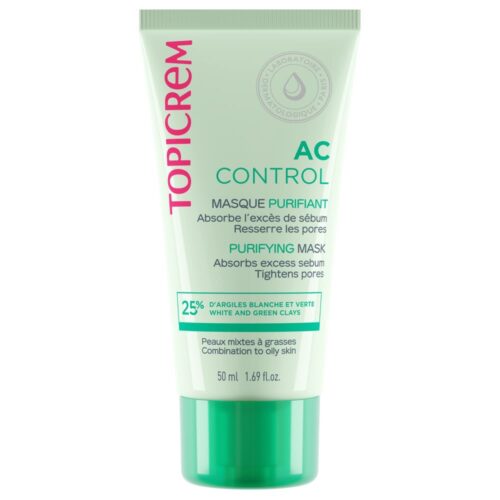 Topicrem Ac Control Masque Purifiant