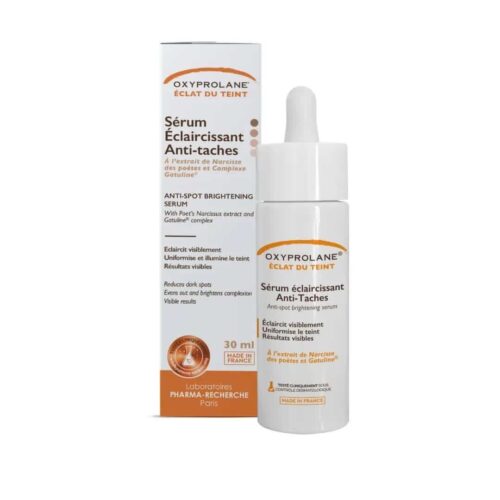 Oxyprolane Sérum éclat du teint 30ml