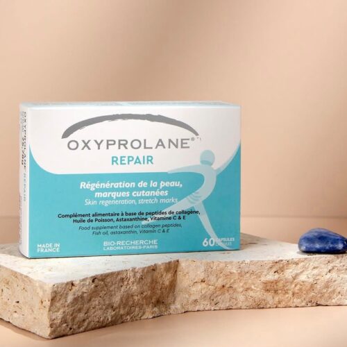 Oxyprolane Repair