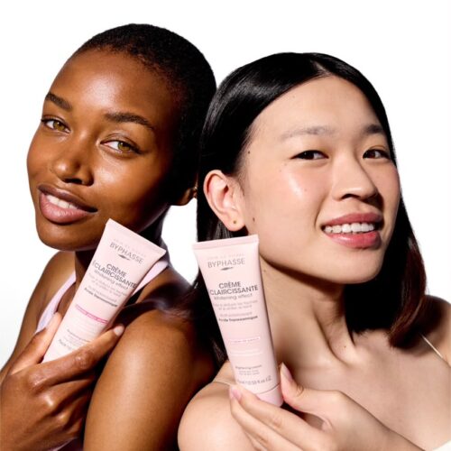 Byphasse Crème Visage Éclaircissante 75ml