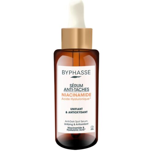 Byphasse Sérum Anti Taches Niacinamide 50ml